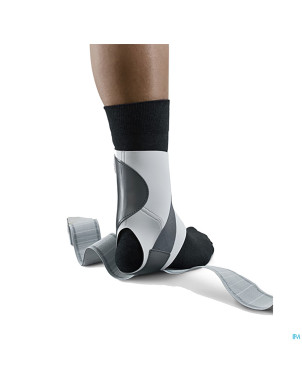 Push med cheville aequi flex droite 27-31cm t1