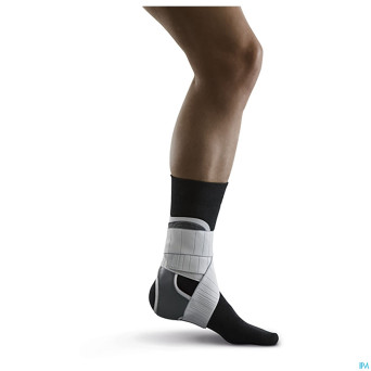 Push med cheville aequi flex droite 27-31cm t1