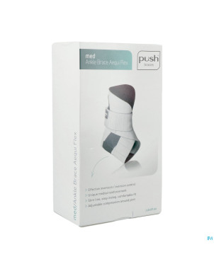 Push med cheville aequi flex droite 31-34cm t2
