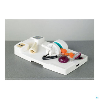 Poste de travail de cuisine    homecraft