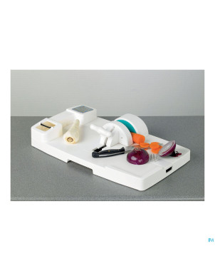 Poste de travail de cuisine    homecraft