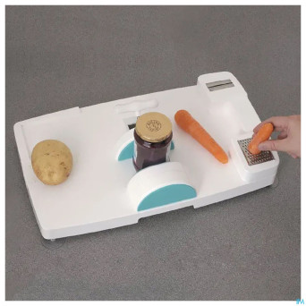 Poste de travail de cuisine    homecraft