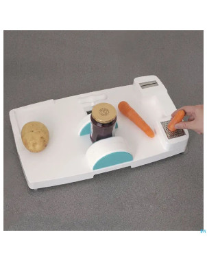 Poste de travail de cuisine    homecraft