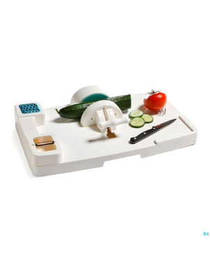 Poste de travail de cuisine    homecraft