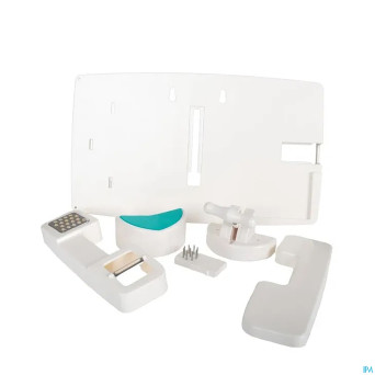 Poste de travail de cuisine    homecraft