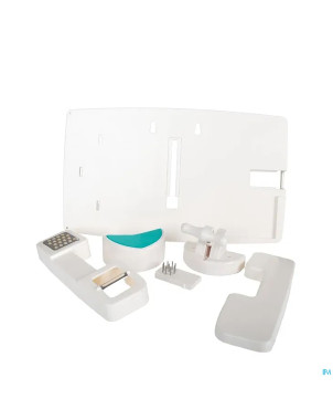 Poste de travail de cuisine    homecraft