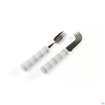 Couteau-fourchette nelson leger uniman.  homecraft