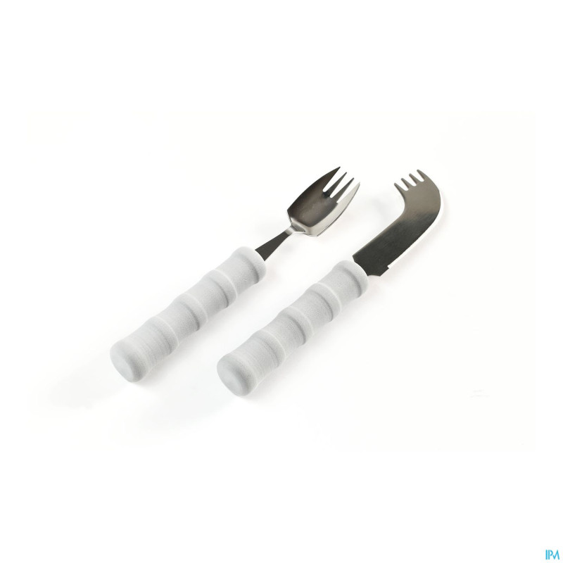 Couteau-fourchette nelson leger uniman.  homecraft