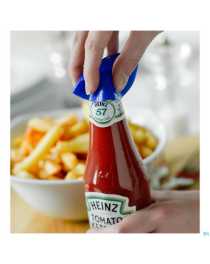 Ouvre-bouteille bleu metalique    dycem