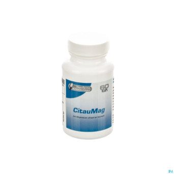 Citaumag nutraceuticals  v-caps  60