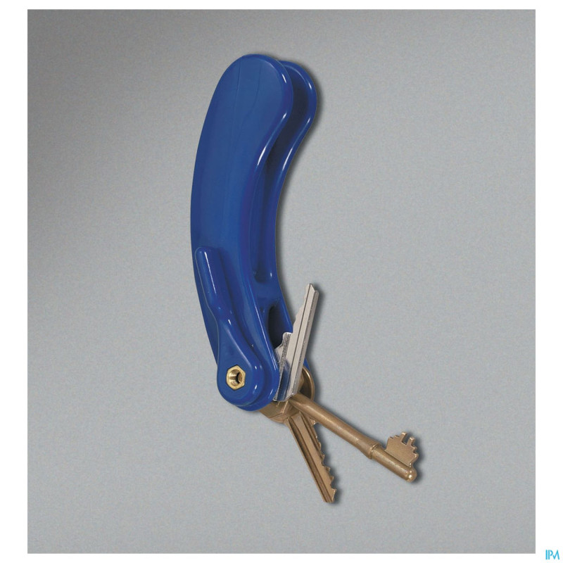 Aide pour clefs - 3 clefs    homecraft