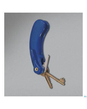 Aide pour clefs - 3 clefs    homecraft