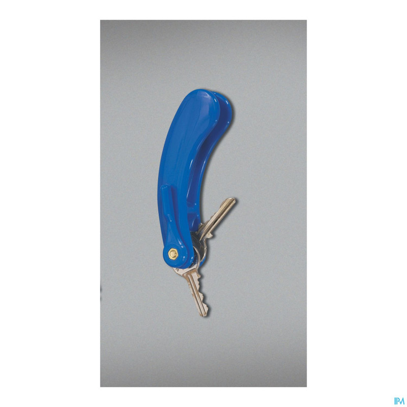 Aide pour clefs - 2 clefs    homecraft