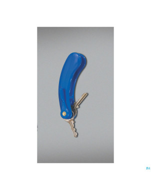 Aide pour clefs - 2 clefs    homecraft