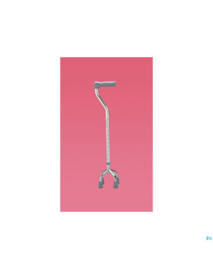 Canne 3 pieds eifel    homecraft