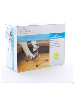 Petit velo exercise - pedal exerciser    homecraft