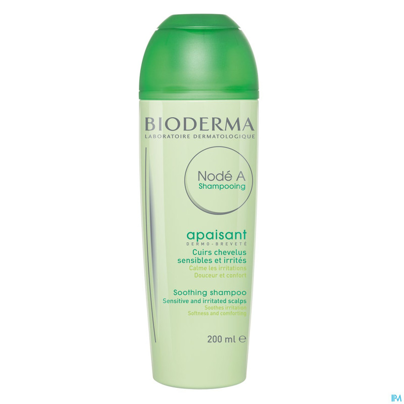 Bioderma node a sh apaisant   200ml