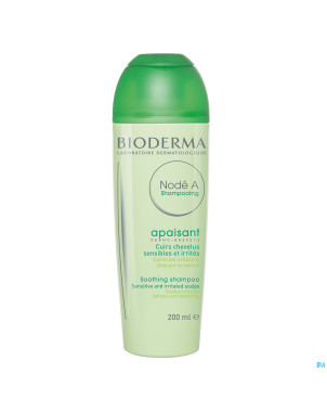 Bioderma node a sh apaisant   200ml