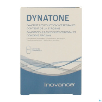 Inovance dynatone    comp  60  32c462