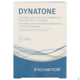 Inovance dynatone    comp  60  32c462
