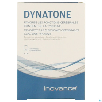 Inovance dynatone    comp  60  32c462