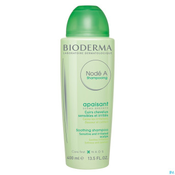 Bioderma node a sh apaisant   400ml