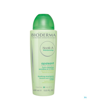 Bioderma node a sh apaisant   400ml