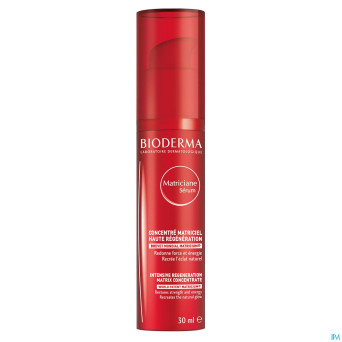 Bioderma matriciane serum concentre tube 30ml