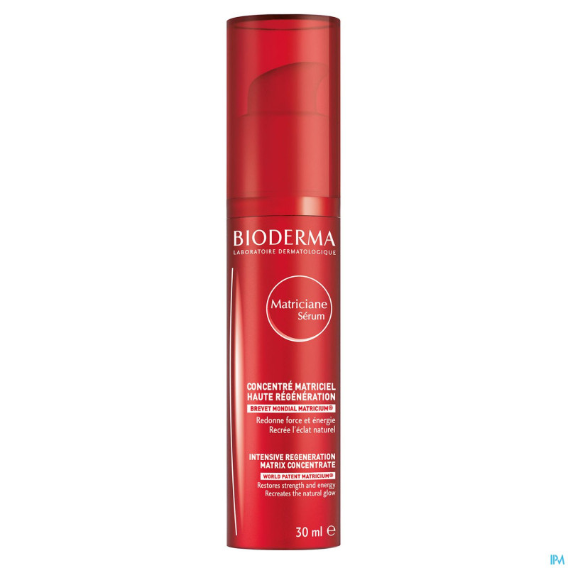 Bioderma matriciane serum concentre tube 30ml