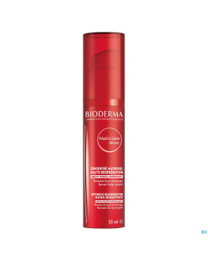 Bioderma matriciane serum concentre tube 30ml