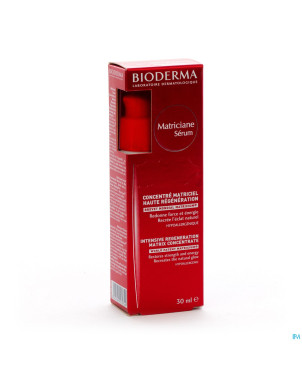 Bioderma matriciane serum concentre tube 30ml