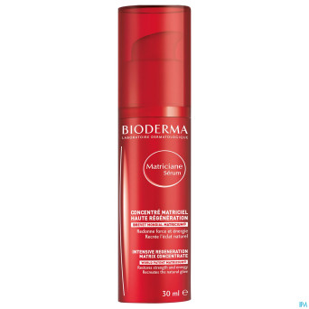 Bioderma matriciane serum concentre tube 30ml