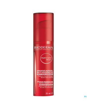 Bioderma matriciane serum concentre tube 30ml