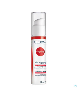 Bioderma matriciane fermete creme tube 30ml