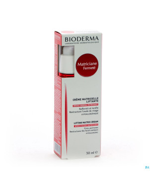 Bioderma matriciane fermete creme tube 30ml