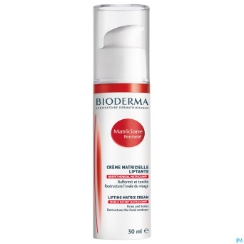 Bioderma matriciane fermete creme tube 30ml