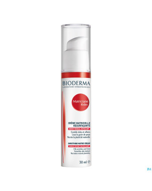 Bioderma matriciane rides creme tube 30ml