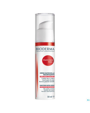 Bioderma matriciane rides creme tube 30ml
