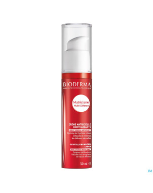 Bioderma matriciane multi-defense creme tube 30ml