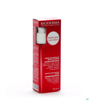 Bioderma matriciane multi-defense creme tube 30ml