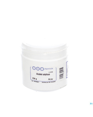 Alcool cetylique    250g abc
