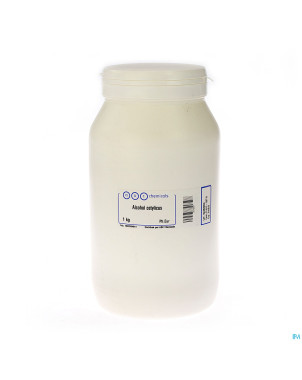 Alcool cetylique    1kg abc