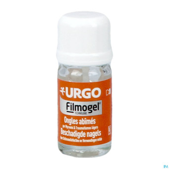 Urgo ongles abimes solution filmogel    fl 3,3ml
