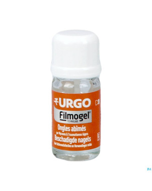 Urgo ongles abimes solution filmogel    fl 3,3ml