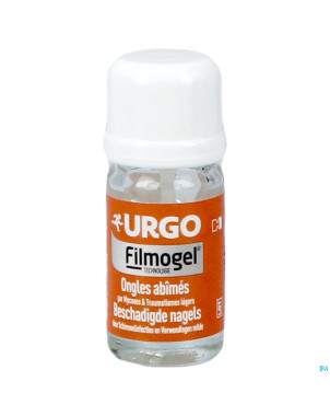 Urgo ongles abimes solution filmogel    fl 3,3ml