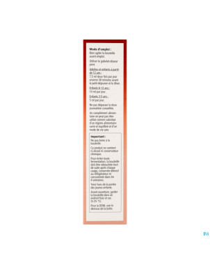 Salus floravital    250ml