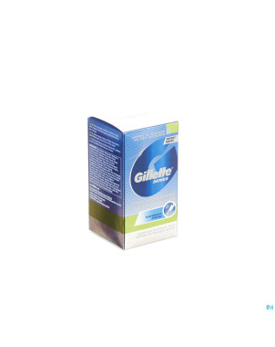 Gillette soin visage hydra energisant 50ml