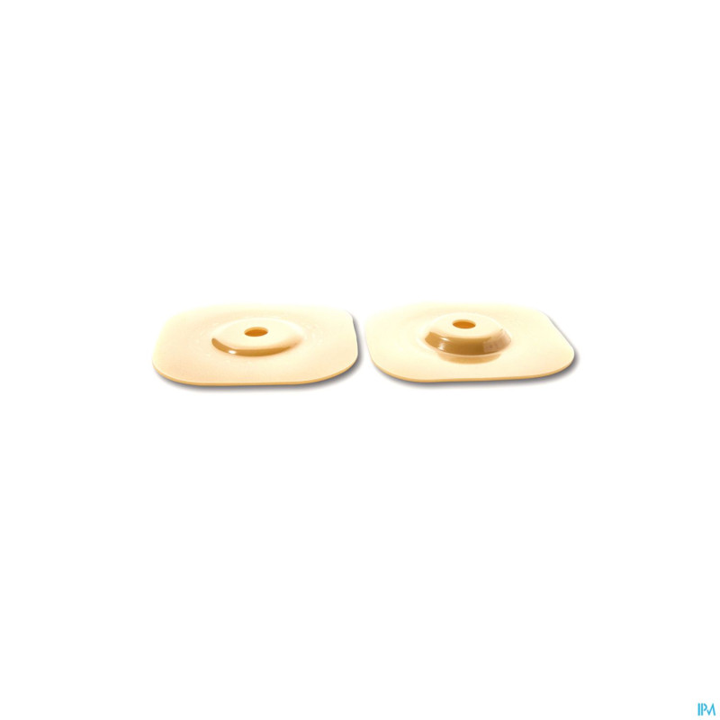 Flexiplast convex pl 60/35mm 5 cfc3860