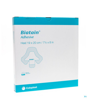 Biatain talon pans mousse adh   19,0x20,0  5 33488