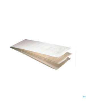 Tena hygiene sheet    85x210cm 80 774800
